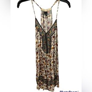 American eagle dress